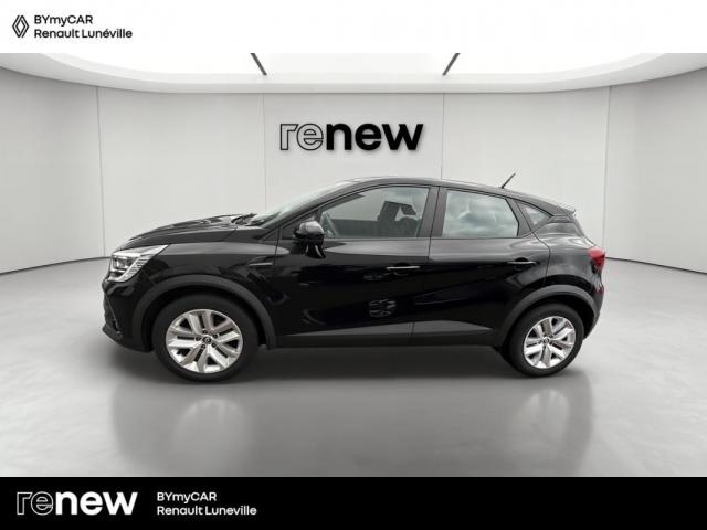 Renault Captur image 3