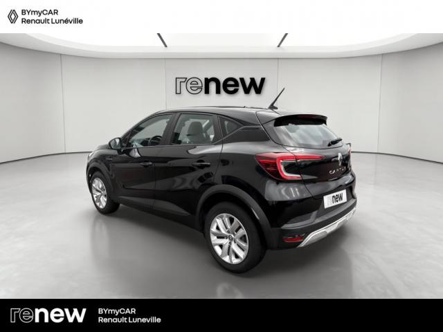 Renault Captur image 8
