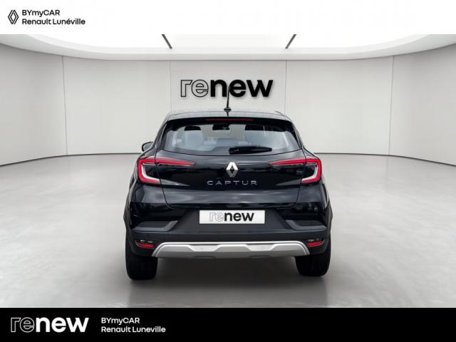 Renault Captur image 7