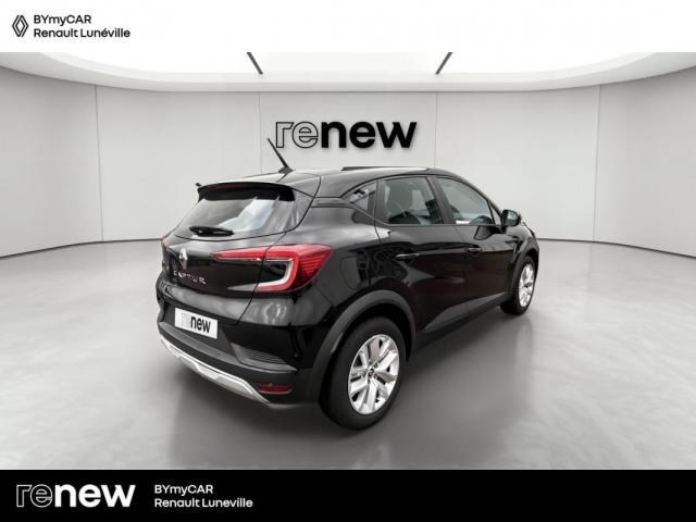 Renault Captur image 9