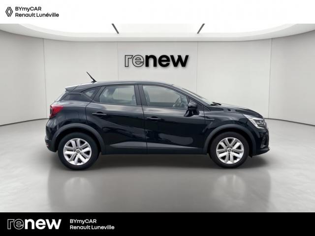 Renault Captur image 2