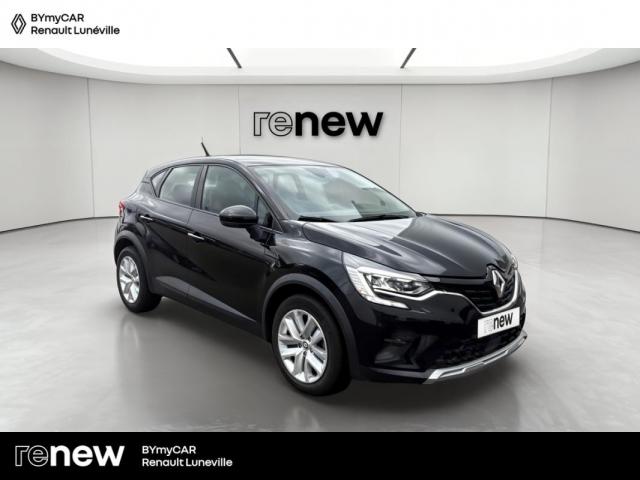 Renault Captur image 4