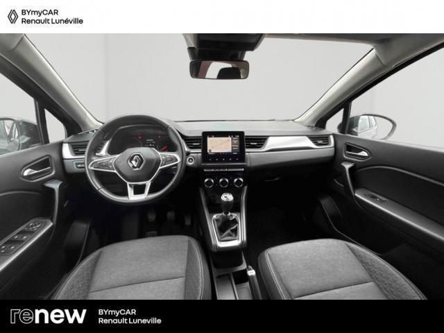 Renault Captur image 5