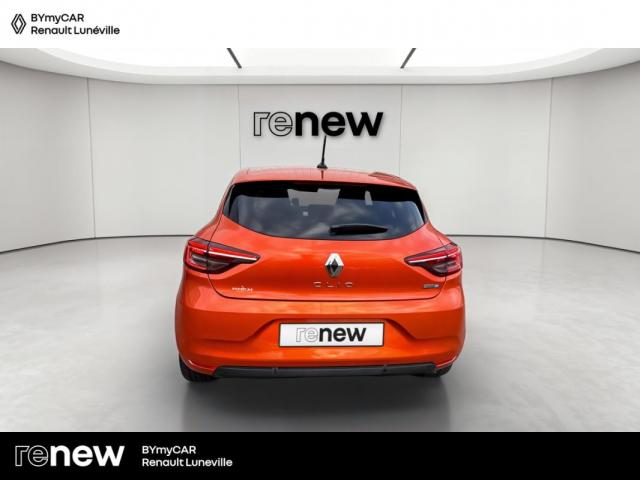 Renault Clio image 1