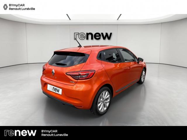 Renault Clio image 4