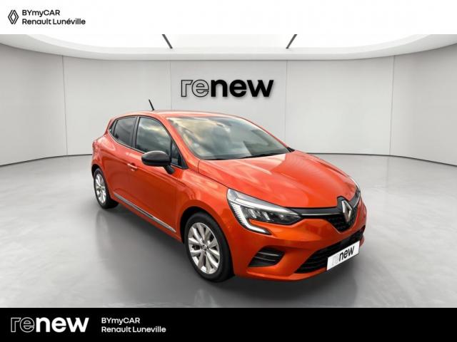 Renault Clio image 6