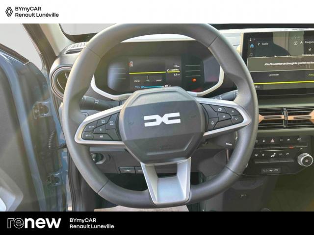 Dacia Spring image 4