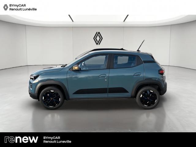 Dacia Spring image 2