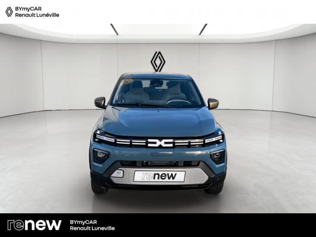 Dacia Spring image 6