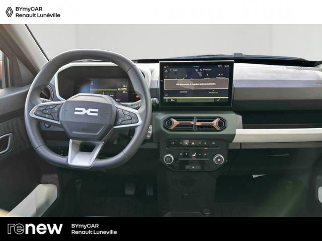Dacia Spring image 5