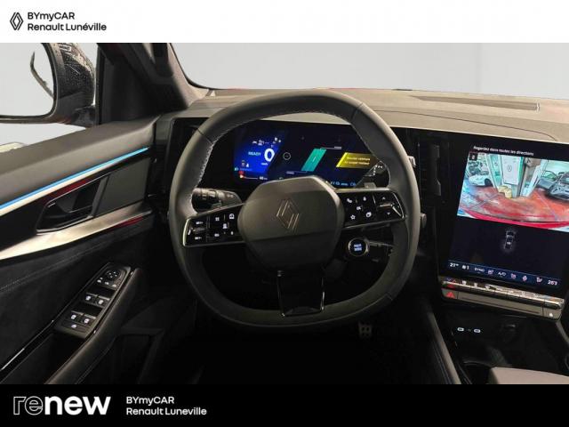 Renault Austral image 8