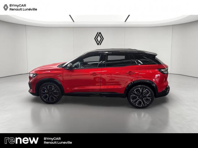 Renault Austral image 1