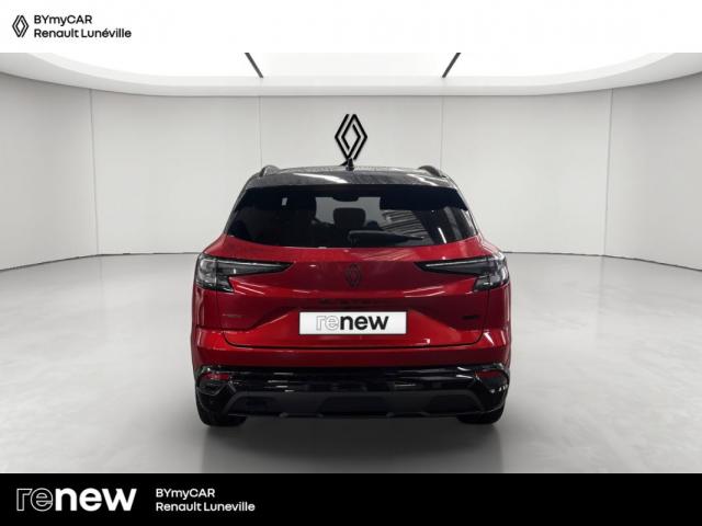 Renault Austral image 6