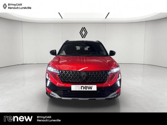 Renault Austral image 2