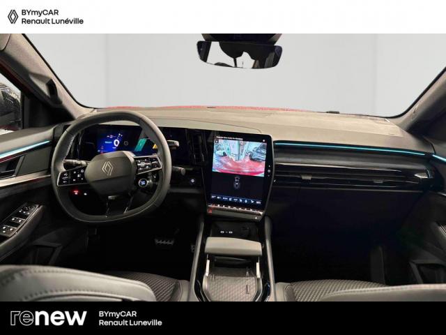 Renault Austral image 5