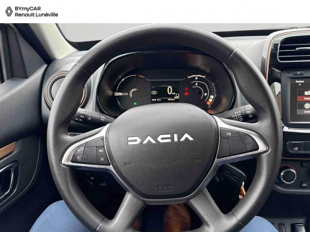 Dacia Spring image 2