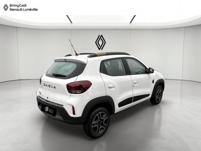 Dacia Spring image 9