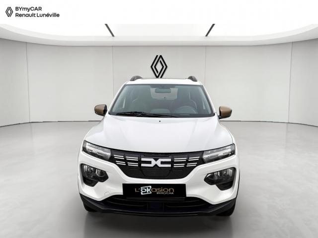 Dacia Spring image 7