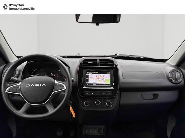 Dacia Spring image 3