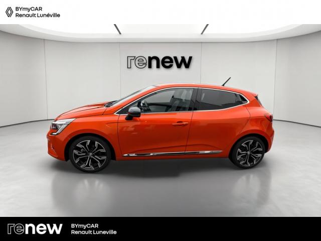 Renault Clio image 8