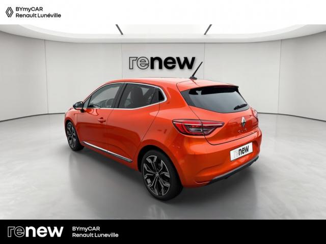 Renault Clio image 1