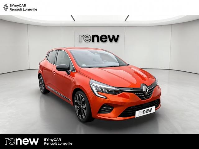 Renault Clio image 6