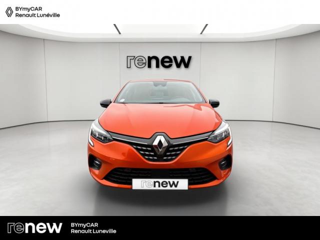 Renault Clio image 7