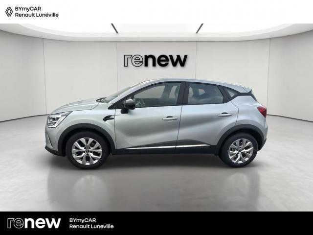 Renault Captur image 9