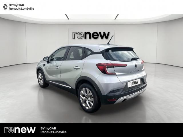 Renault Captur image 7
