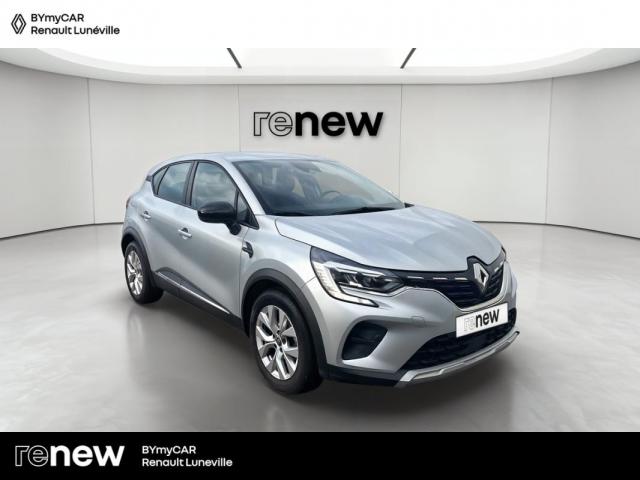 Renault Captur image 5