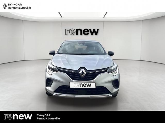Renault Captur image 1