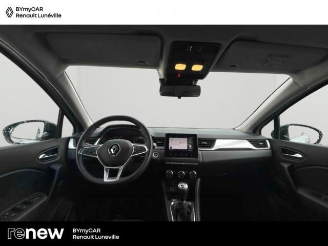 Renault Captur image 3