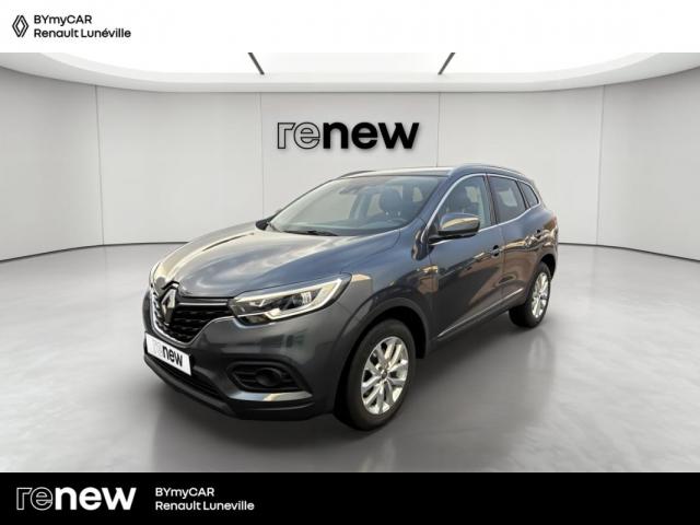 Renault Kadjar Blue Dci 115 Edc Business