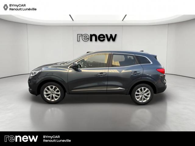 Renault Kadjar image 6