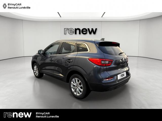 Renault Kadjar image 1