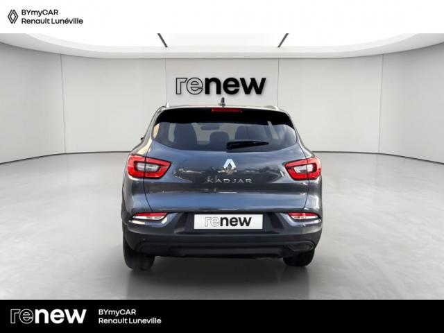 Renault Kadjar image 9