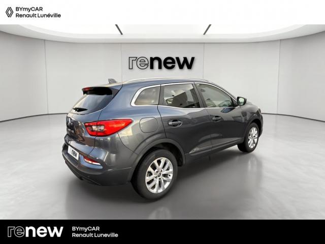 Renault Kadjar image 5
