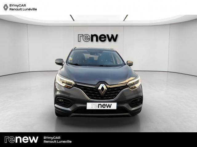 Renault Kadjar image 2