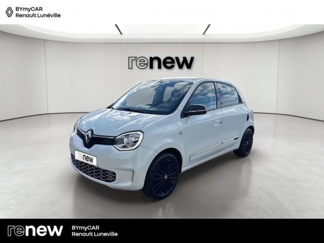 Renault Twingo E-Tech Electrique Iii Sl Urban Night