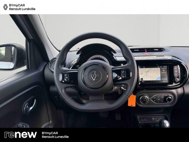 Renault Twingo image 6