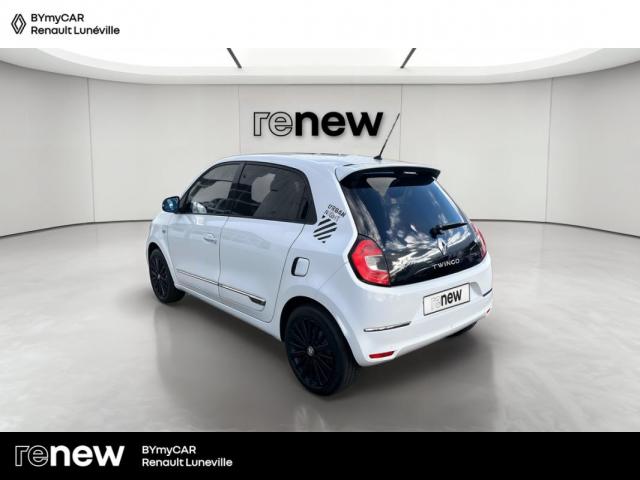 Renault Twingo image 9