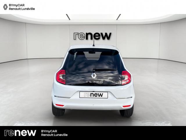 Renault Twingo image 7