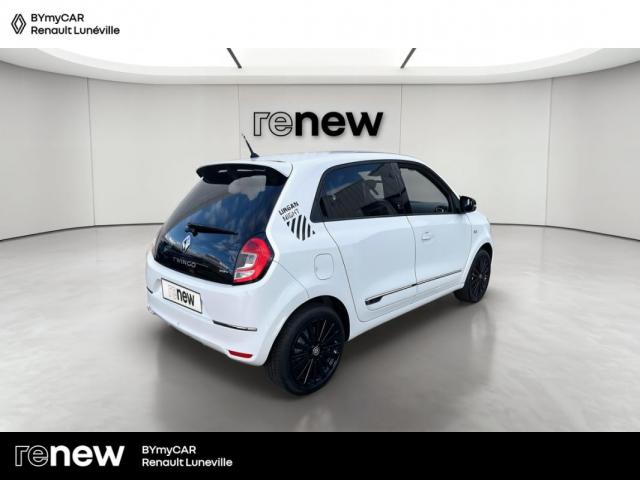 Renault Twingo image 2