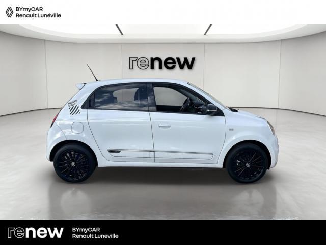 Renault Twingo image 8
