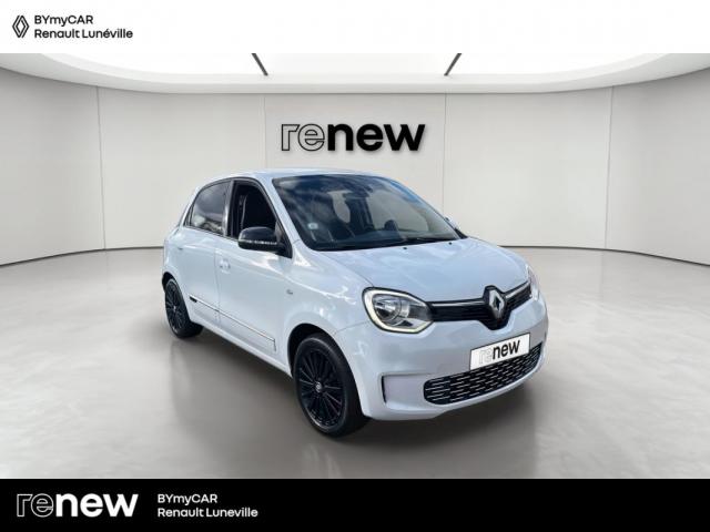 Renault Twingo image 4