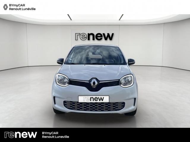 Renault Twingo image 1
