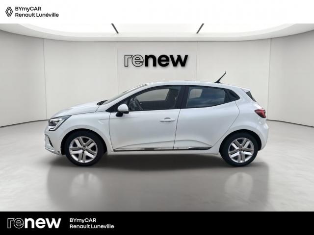 Renault Clio image 9