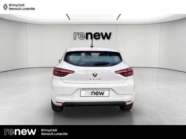 Renault Clio image 8