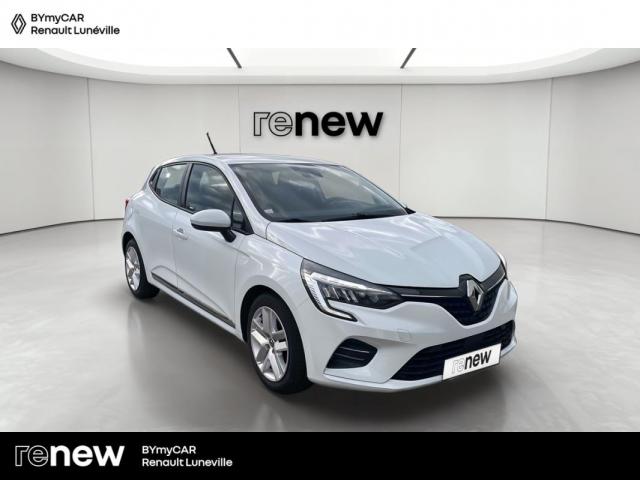 Renault Clio image 4