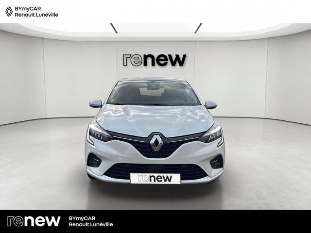 Renault Clio image 1